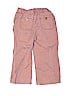 Baby Gap 100% Cotton Brown Casual Pants Size 2 - photo 2