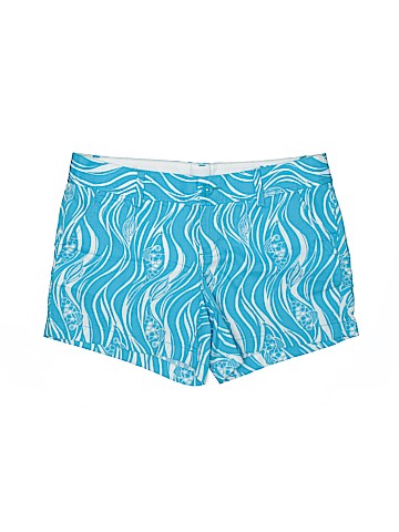 Lilly Pulitzer Khaki Shorts (view 1)