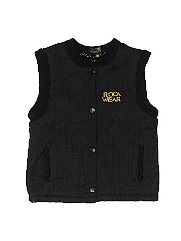 Rocawear Vest (view 1)
