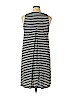 Lauren by Ralph Lauren Black Casual Dress Size XL - photo 2
