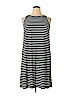 Lauren by Ralph Lauren Black Casual Dress Size XL - photo 1