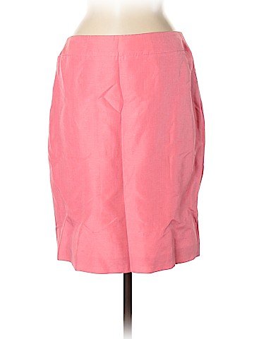 Armani Collezioni Casual Skirt (view 1)