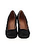 Clarks Black Heels Size 10 - photo 2