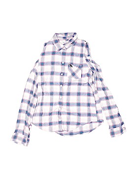 Abercrombie & Fitch Size 11