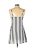 Beach Riot 100% Cotton Blue Casual Dress Size S - photo 2