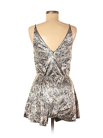 Topshop Romper (view 2)