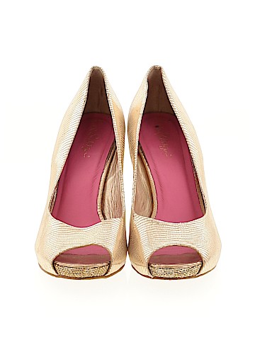 Lilly Pulitzer Wedges (view 2)