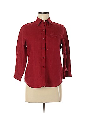 Lauren by Ralph Lauren Size P