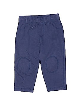 First Impressions Size 18 mo