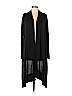 Donna Karan New York Black Cardigan Size S (petite) - photo 1
