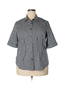 Jones New York Signature Size 1X Plus