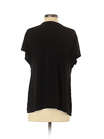 Motherhood Short Sleeve Blouse (view 2)