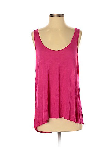 American Eagle Outfitters Sleeveless Top (view 1)