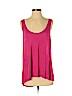 American Eagle Outfitters 100% Rayon Pink Sleeveless Top Size S (petite) - photo 1