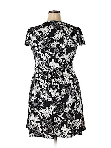 INC International Concepts Casual Dress (view 2)