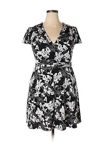 INC International Concepts Casual Dress (view 1)