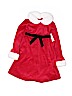 Evy of California Red Dress Size 4T - photo 1