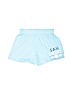 Wings Blue Shorts Size L (kids) - photo 1