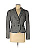 Nanette Lepore Tan Blazer Size 8 - photo 1