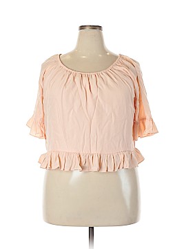 Marie Oliver Size 1X Plus