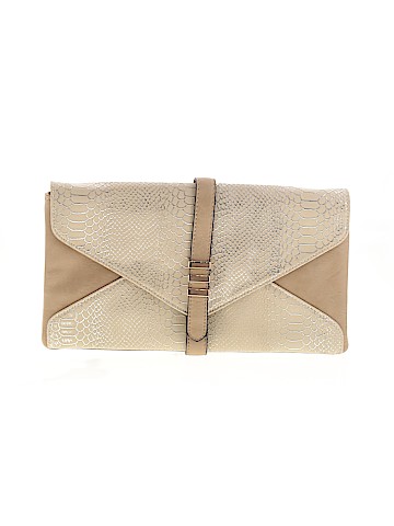 melie bianco Clutch (view 1)