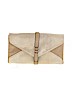 melie bianco Gray Clutch One size - photo 1