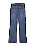 Levi's Blue Jeans Size 10 - photo 2