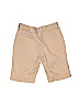 Old Navy Ivory Shorts Size 12 - photo 2