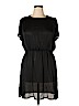 Old Navy Black Casual Dress Size XL - photo 1