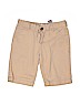 Old Navy Ivory Shorts Size 12 - photo 1