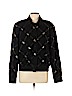 Bruno Magli Black Jacket Size 10 - photo 1