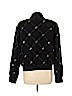 Bruno Magli Black Jacket Size 10 - photo 2