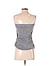 Soft Joie Gray Tube Top Size S - photo 2
