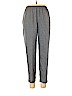 White Stag 100% Polyester Gray Casual Pants Size 10 (petite) - photo 1