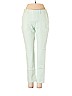 Banana Republic Green Jeans Size 00 (petite) - photo 1