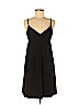Splendid Black Casual Dress Size M - photo 1