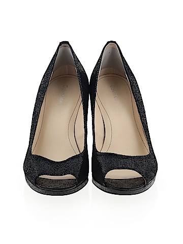 Calvin Klein Heels (view 2)