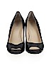 Calvin Klein Black Heels Size 10 - photo 2