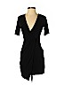 Banana Republic Black Casual Dress Size XXS (petite) - photo 1