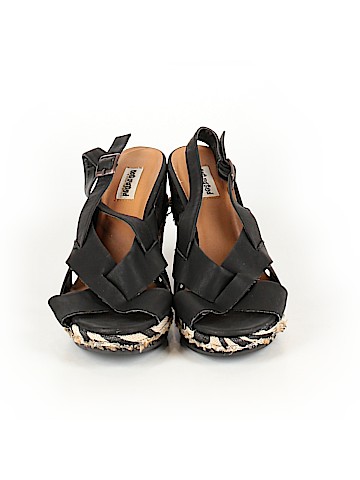 Not Rated Wedges (view 2)