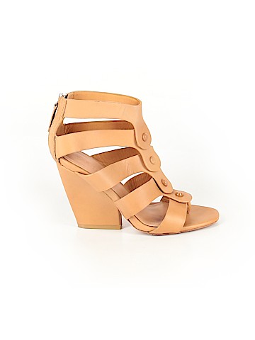 L.A.M.B. Heels (view 1)