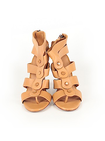 L.A.M.B. Heels (view 2)