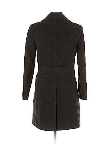 Anne Klein II Wool Coat (view 2)