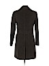Anne Klein II 100% Wool Gray Wool Coat Size 2 (petite) - photo 2