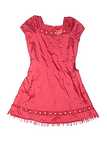 American Girl Dress (view 1)