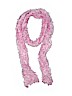 Unbranded Solid Pink Scarf One size - photo 1