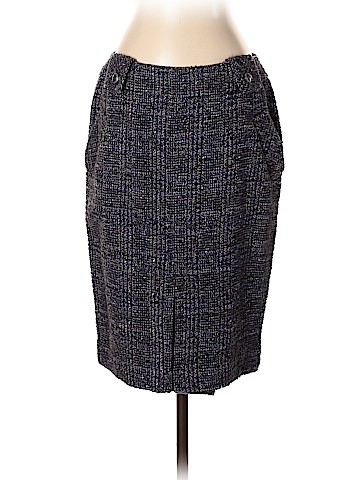 Etcetera Wool Skirt (view 1)
