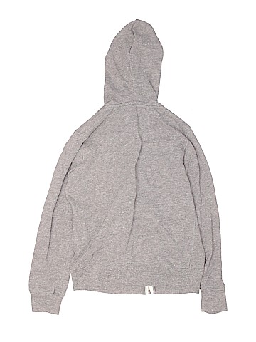 Rockets of Awesome Zip Up Hoodie (view 2)