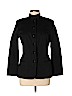 Lauren by Ralph Lauren Black Jacket Size 10 (petite) - photo 1