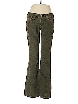 True Religion Size 28 waist